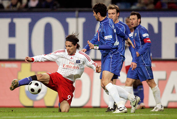 亚冠赛场上 亚冠赛场上