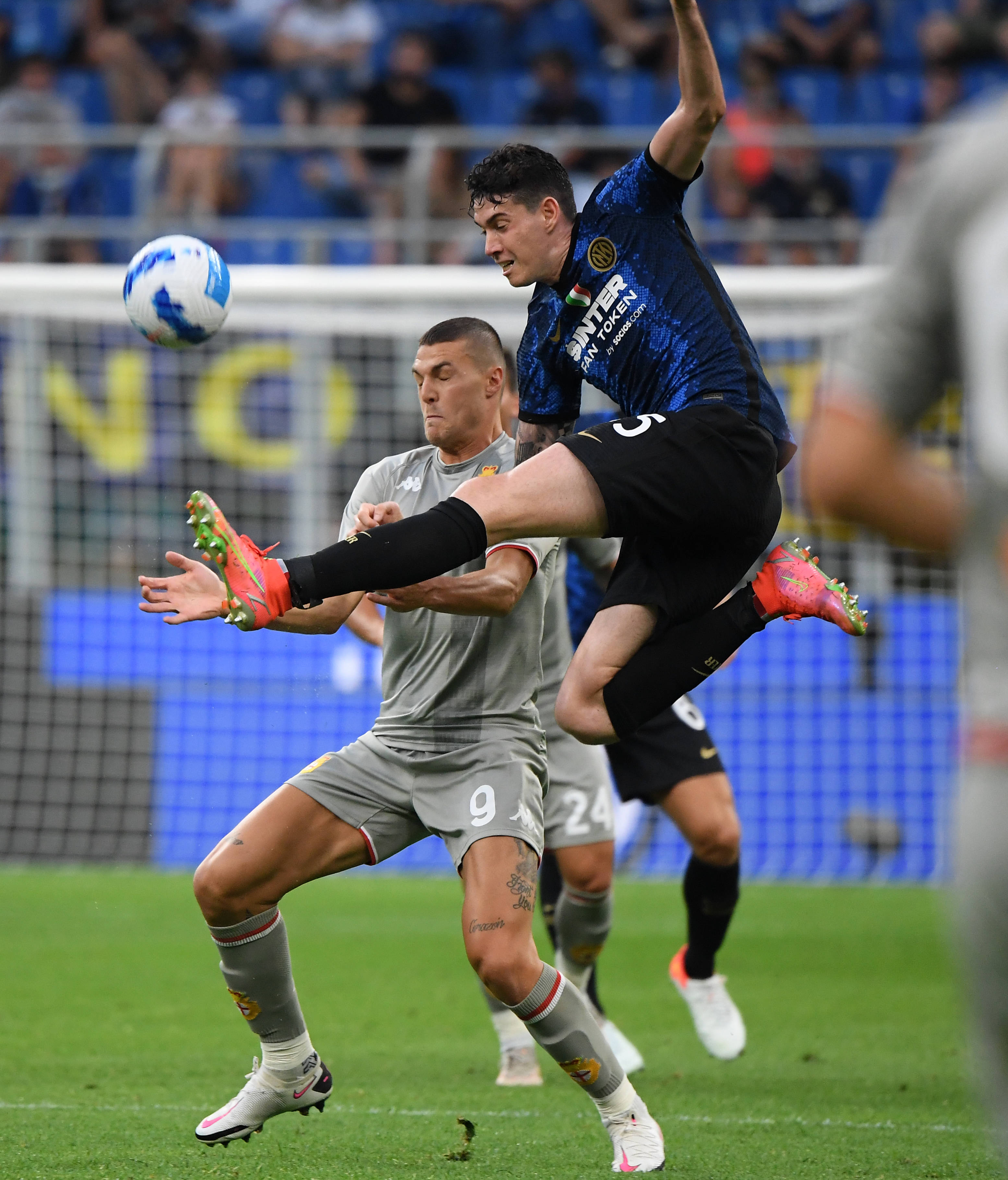 欧洲联赛的 欧洲联赛的